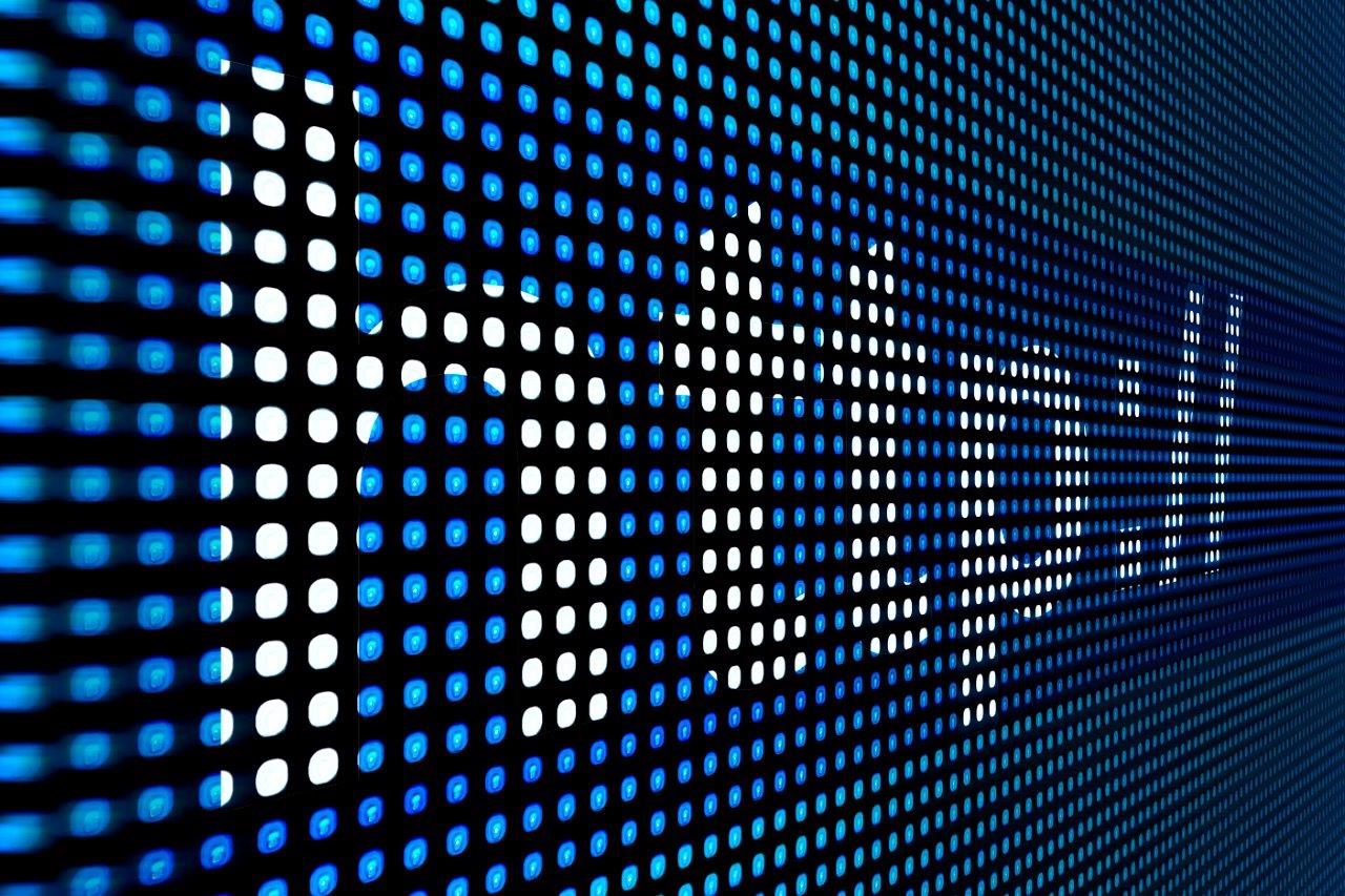 Domain-spoofing
