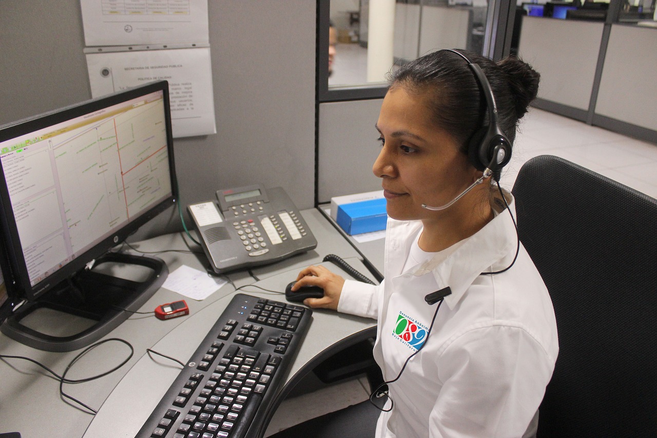 Improve-customer-service