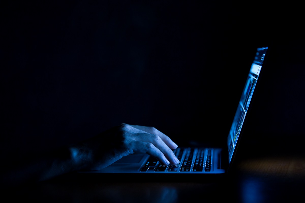 Cryptojacking