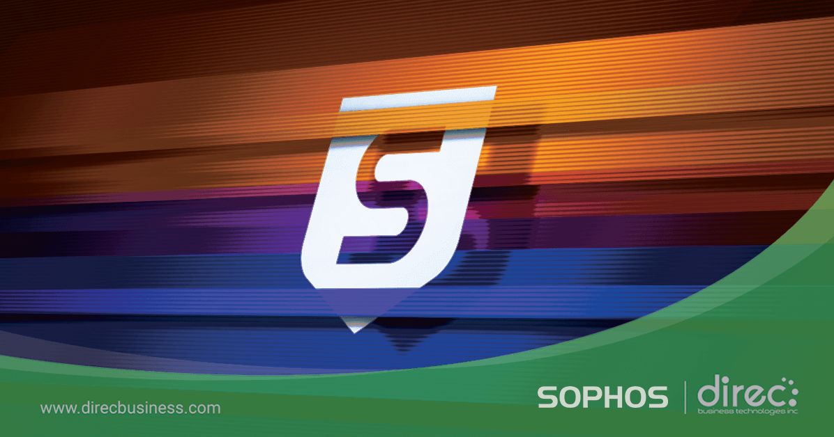 Cybersecurity Challenges-Sophos