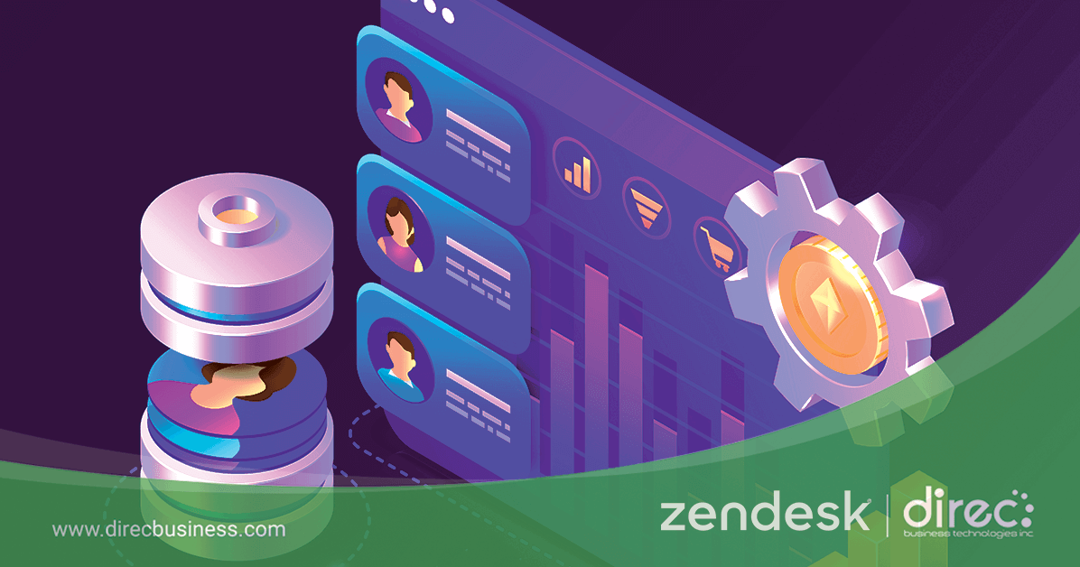 Delving-Zendesk