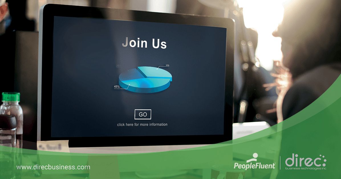 The New Workplace 1-PeopleFluent
