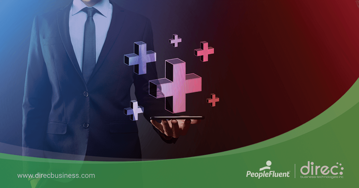 The New Workplace 5-PeopleFluent