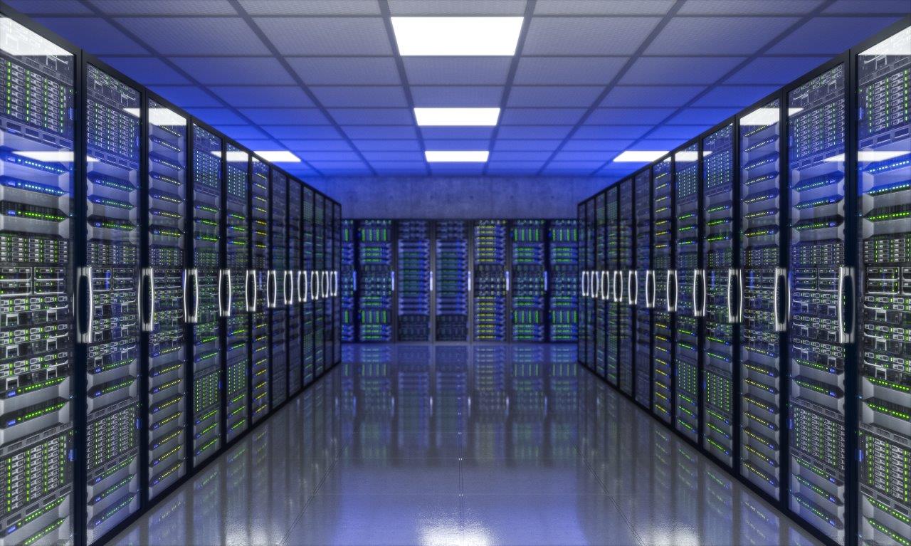 What-is-a-data-center