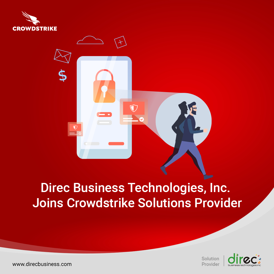 Crowdstrike Announcement