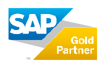 Sap gold partner logo