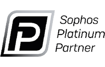 Sophos Platinum Partner logo