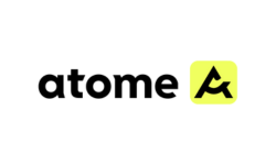Atome-logo