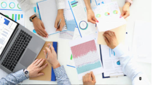 DBTI - Accounting & Management System module