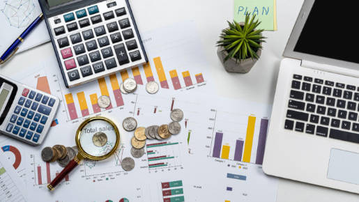 DBTI-Finance&Accounting-management