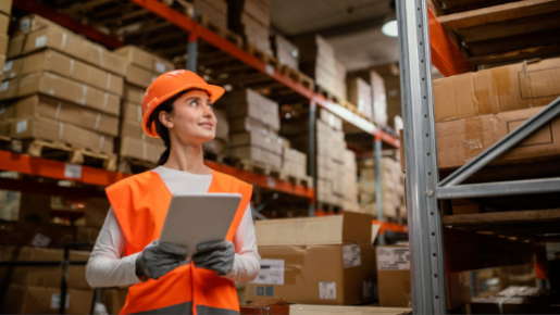 DBTI - Inventory and Distribution