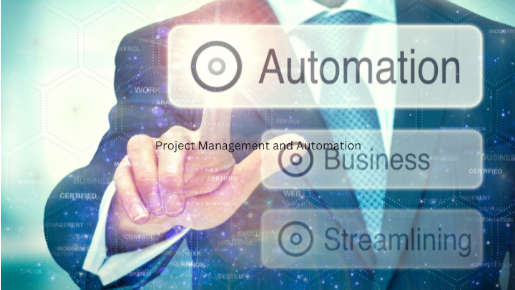 DBTI-Project Management and Automation