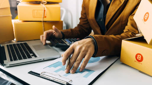 DBTI - Purchasing and Operations