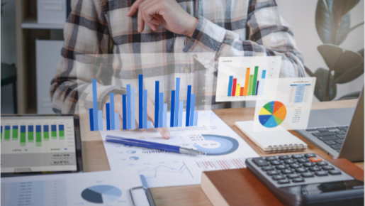 DBTI - Reporting and Analytics