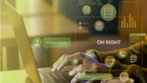 DBTI - Sales and Customer Relationship