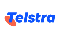 Telstra