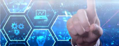 banner-complementary cloud solutions and software