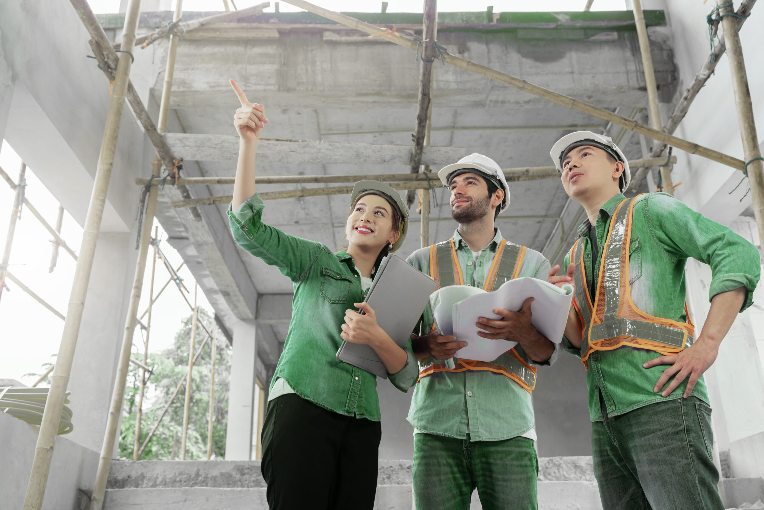 Workforce and HR in